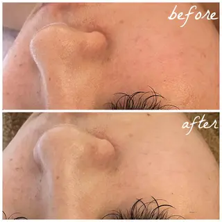 メンズ メナード岐阜市茜部 杉浦のエステ・リラクイメージ