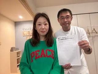 サッチANDミッツ（レンタルサロンレンタルサロン＆多目的スペースpele内）所属・サッチandミッツ ミッツのエステ・リラクイメージ