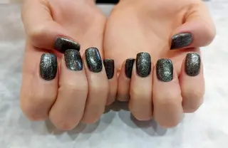 ネイル 片桐 祥子のネイルデザイン