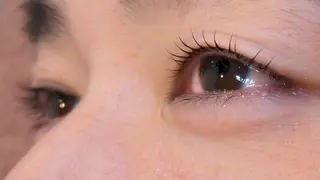 マツエク・マツパ 束感まつぱ🥑🤍 NATUKI🤍のマツエク・マツパデザイン