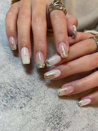 ネイル Ami 🦥のネイルデザイン