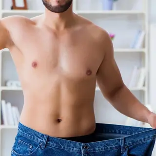 メンズ salondePi men's⭐EIのエステ・リラクイメージ