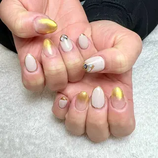 ネイル COCO+所属・COCO +のエステ・リラクイメージ