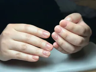 ネイル Eveネイル チップスカルプ専門店のネイルデザイン