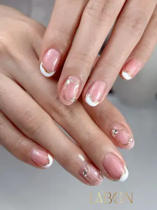 ネイル Labon Nails Artのネイルデザイン
