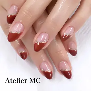 ネイル アトリエ エムシー 【新富町・東銀座】のネイルデザイン