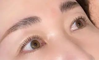 マツエク・マツパ LUANA TAKAKOの眉毛・アイブロウイメージ