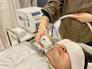 メンズ kamiken.homme所属・伊丹 優衣のエステ・リラクイメージ