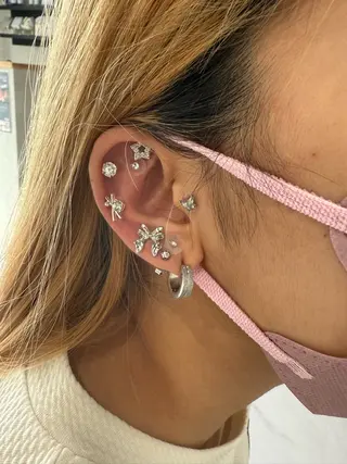 diamond‘A所属・Diamond ‘A eye lashのマツエク・マツパデザイン