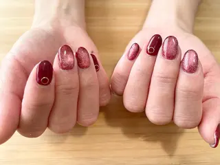 ネイル Nailist Missaのネイルデザイン