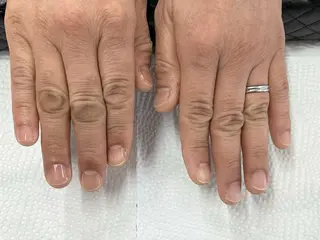 ネイル m.yネイル所属・S Mayuのネイルデザイン