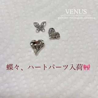 ネイル nailsalon VENUSのネイルデザイン