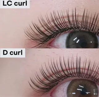 マツエク・マツパ 🎀Plaisir 《中野》 🎀マユのマツエク・マツパデザイン