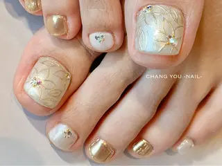 ネイル Maison noyer所属・Maison noyerのネイルデザイン