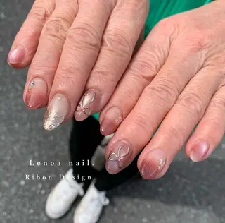 ネイル nailsalon Lenoaのネイルデザイン