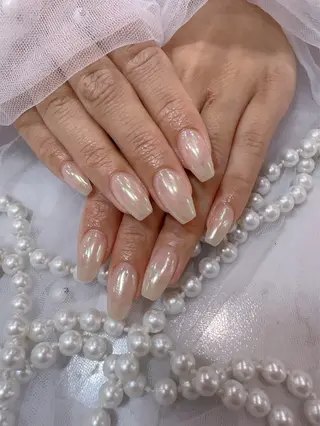 ネイル You&Me Miyuのネイルデザイン