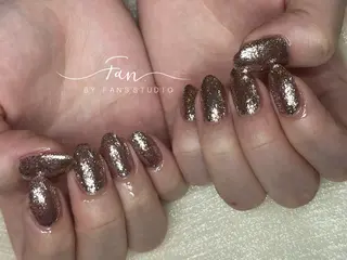 ネイル 🌻Jr.FANS NAIL池袋店🌻のネイルデザイン