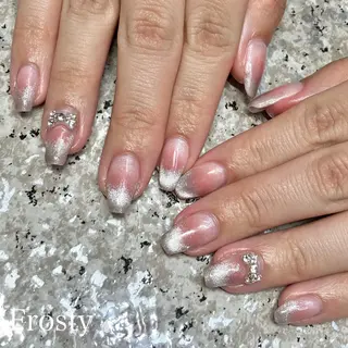 ネイル Mys. 三上紗紀のネイルデザイン