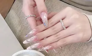 ネイル MIHANA ZENのネイルデザイン