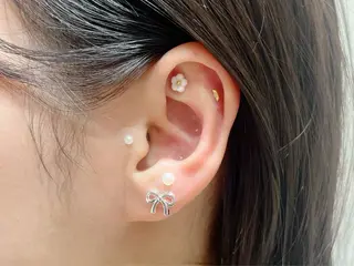 letter bynovelのマツエク・マツパデザイン