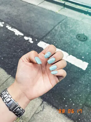 ネイル Charme. NOBUKOのネイルデザイン