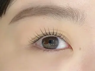 マツエク・マツパ シブヤ ミユのマツエク・マツパデザイン