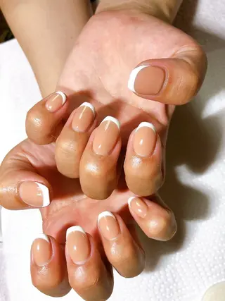 ネイル Ｍ☆NAIL asamiのネイルデザイン