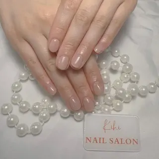 ネイル さくら💮💮 【オフ無料】のネイルデザイン