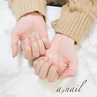 ネイル ネイルサロン エーネイルのネイルデザイン