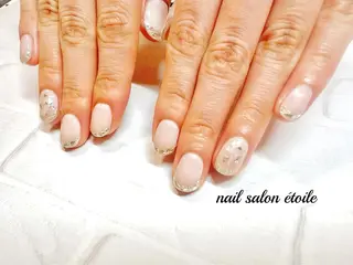 ネイル nail salon étoileのネイルデザイン