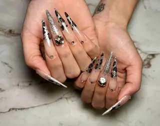 ネイル NAIL salon ACEのネイルデザイン