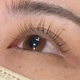 マツエク・マツパ ナオエ ハルカのマツエク・マツパデザイン