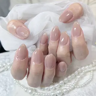 ネイル Minami 🍓のネイルデザイン