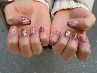ネイル nails TOKYOのネイルデザイン
