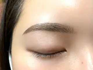 アイブロウ KUON EYE LASH SALONの眉毛・アイブロウイメージ