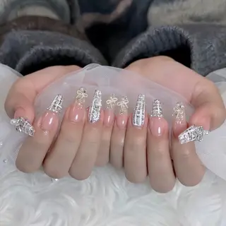 ネイル Julli NailStudioのネイルデザイン