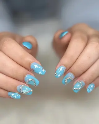 ネイル pipi nail所属・pipi. nailのネイルデザイン