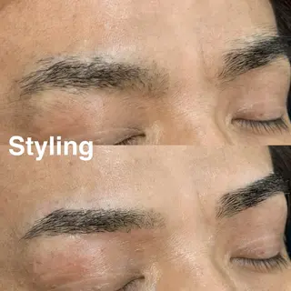 メンズ アイブロウ 眉毛サロン恵比寿💎 ITSUKIの眉毛・アイブロウイメージ