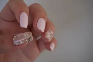 ネイル futamura sakiのネイルデザイン