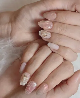 ネイル Y&Y ネイルサロンのネイルデザイン