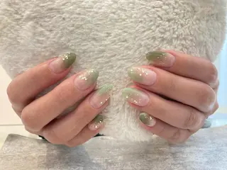 ネイル Lisa’s Salonのネイルデザイン