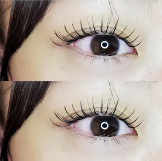 マツエク・マツパ eyelash salon Halelu所属・eyelash  Haleluのマツエク・マツパデザイン