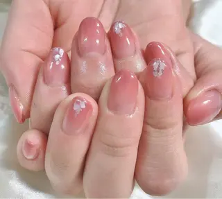 ネイル maison de NALIのネイルデザイン