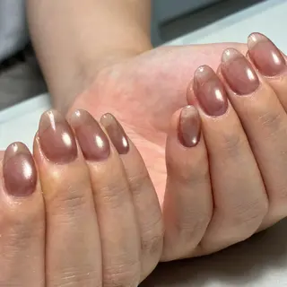 ネイル mumjyu所属・mumjyu MIKAのネイルデザイン