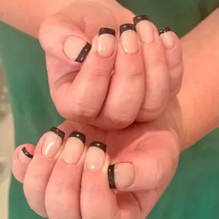 ネイル Nail AVANCE.鳳所属・AVANCE. 小西 香奈琉のネイルデザイン