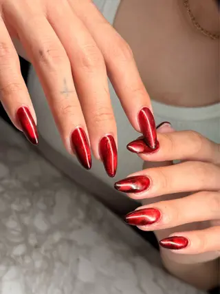 ネイル nail_Milly所属・nail_ Millyのネイルデザイン