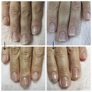 e.nail所属・和賀井 恵理のネイルデザイン