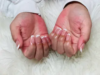 ネイル 88-nail. AKANEのネイルデザイン