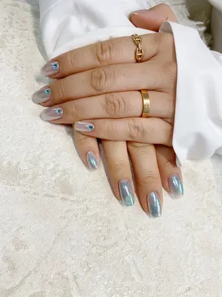 ネイル Queen‘s nailのネイルデザイン