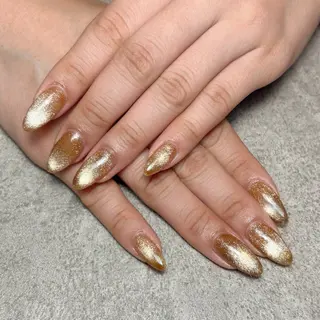 ネイル nailroom DIASOMNIAのネイルデザイン